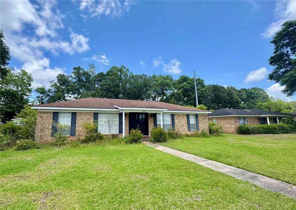 Homes For Sale - 1575 Regency Drive<br/> Mobile County, Mobile, AL 36693
