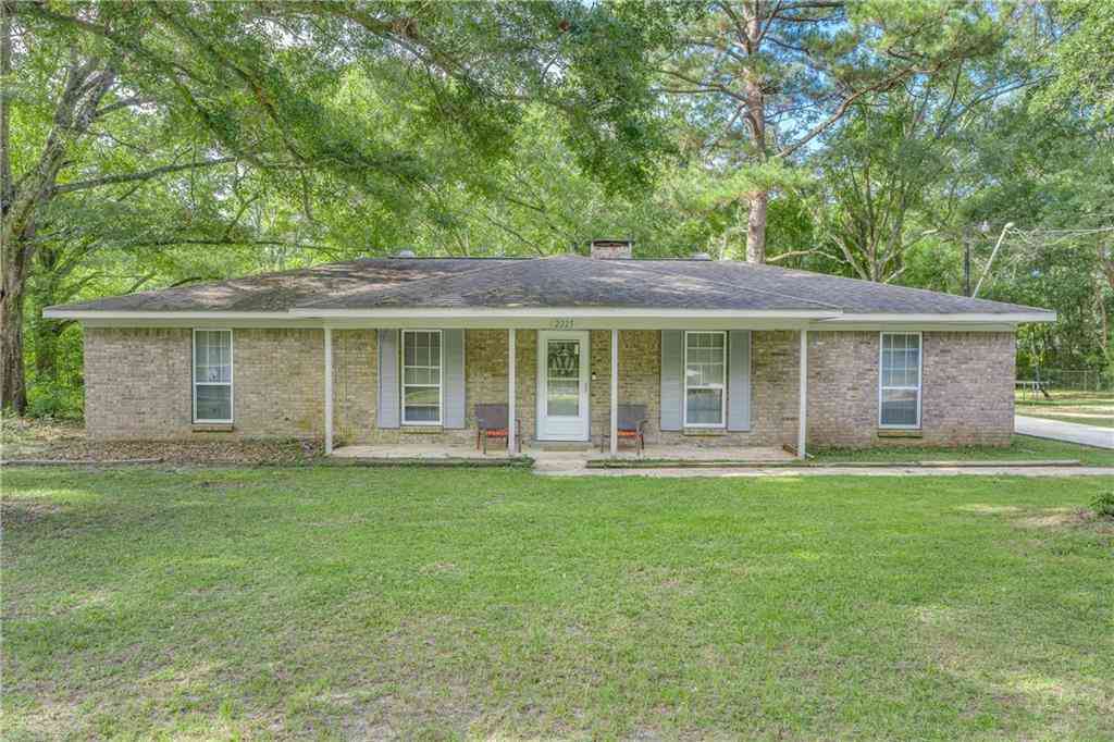 Homes For Sale - 2225 Massengale Drive<br/> Mobile County, Mobile, AL 36605