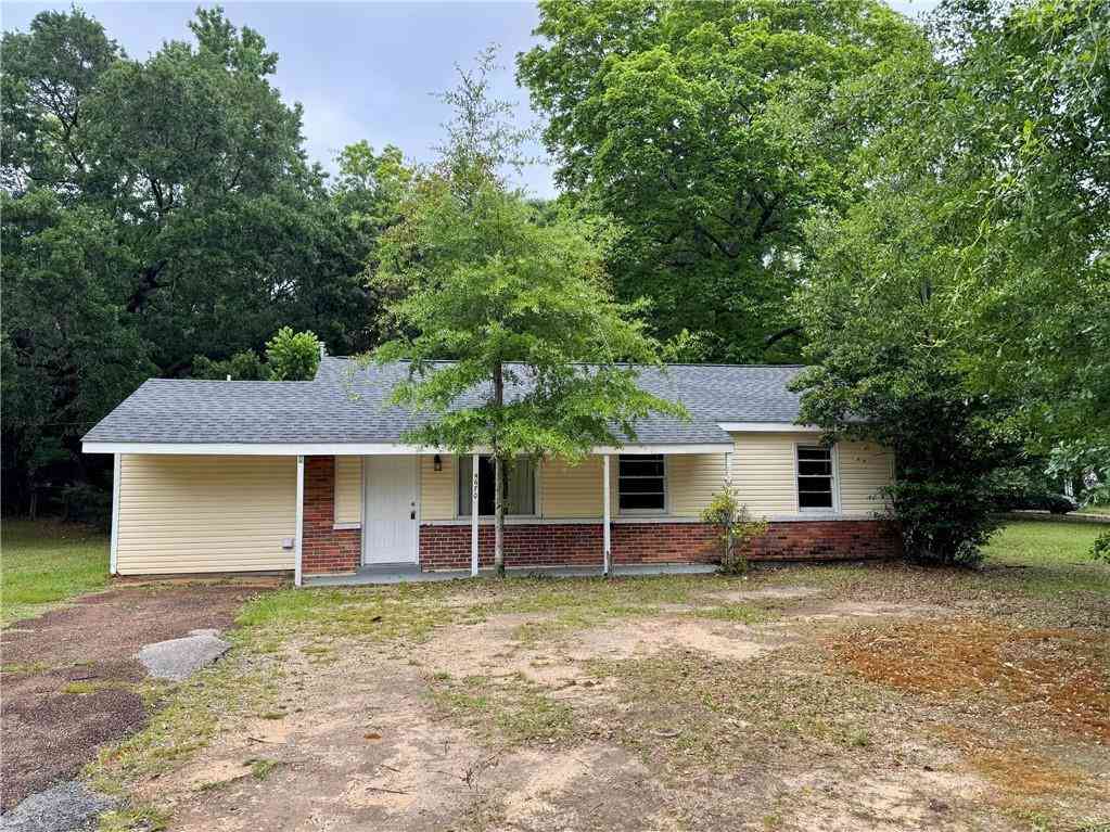 Homes For Rent - 4670 Rosewood Drive<br/> Mobile, AL 36608