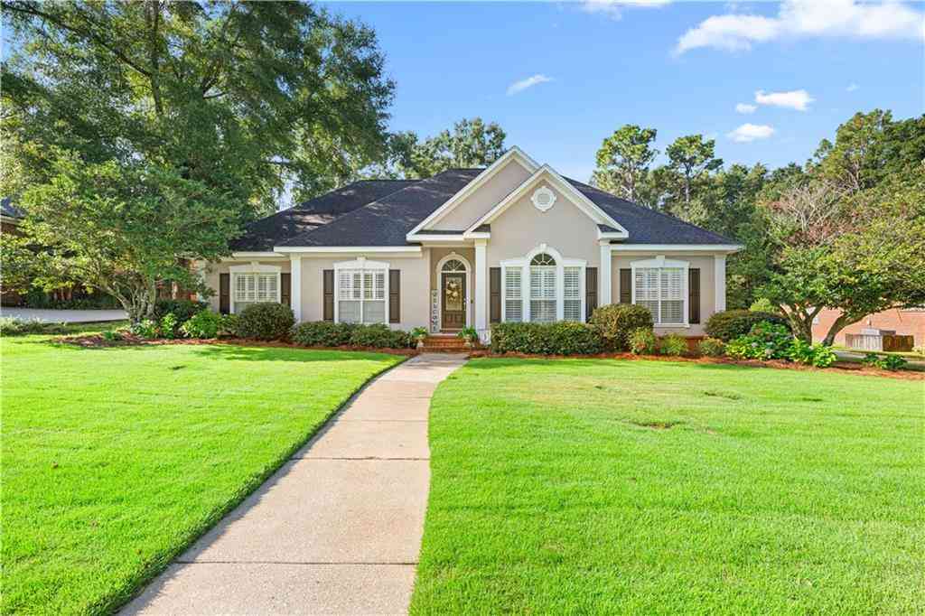 Homes For Sale - 154 Easton Circle<br/> Baldwin County, Fairhope, AL 36532