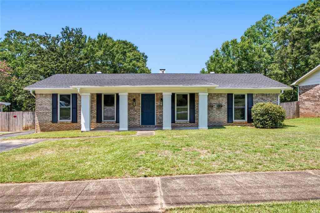 Homes For Sale - 2612 East Road<br/> Mobile County, Mobile, AL 36693