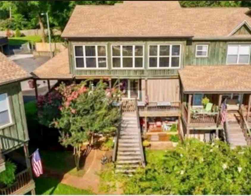 Townhouse For Sale - 311 Magnolia Avenue #25<br/> Satsuma, AL 36572