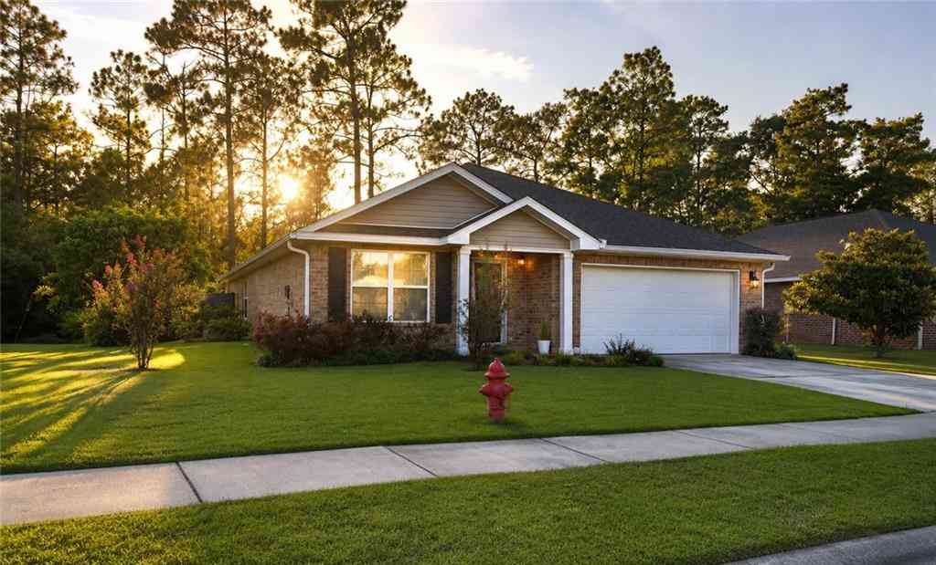 Homes For Sale - 10410 Shetland Drive<br/> Baldwin County, Spanish Fort, AL 36527