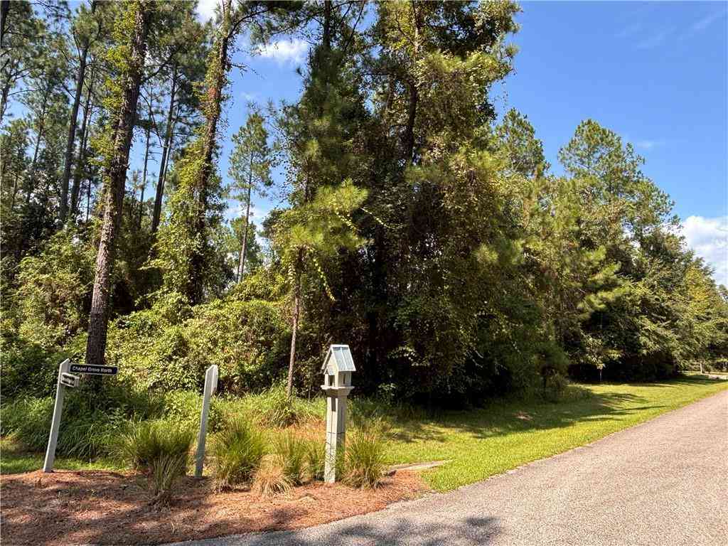 Vacant Land For Sale - N Chapel Grove<br/> Baldwin County, Loxley, AL 36551