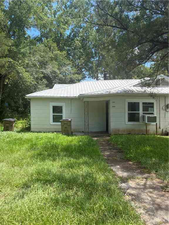 Multifamily For Rent - 2105 Steiner Street<br/> Mobile, AL 36605