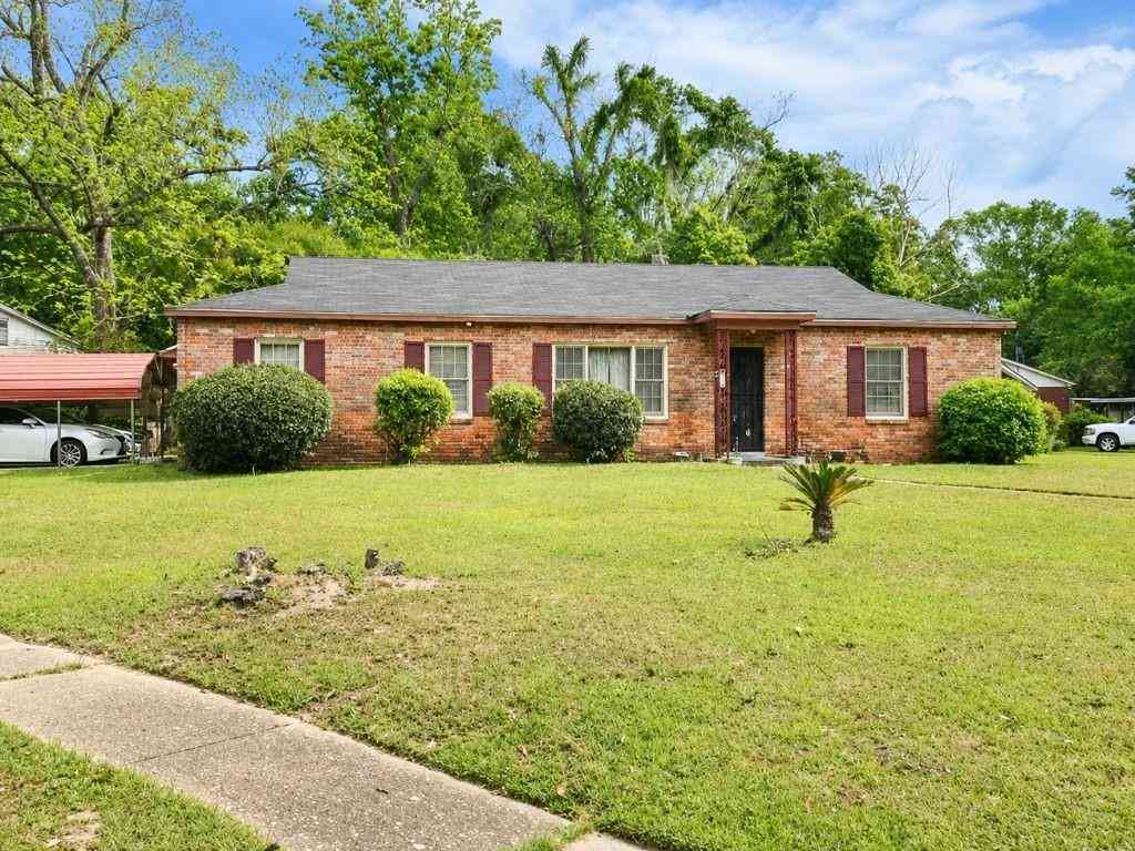 Homes For Sale - 1615 Marengo Drive<br/> Mobile County, Mobile, AL 36605