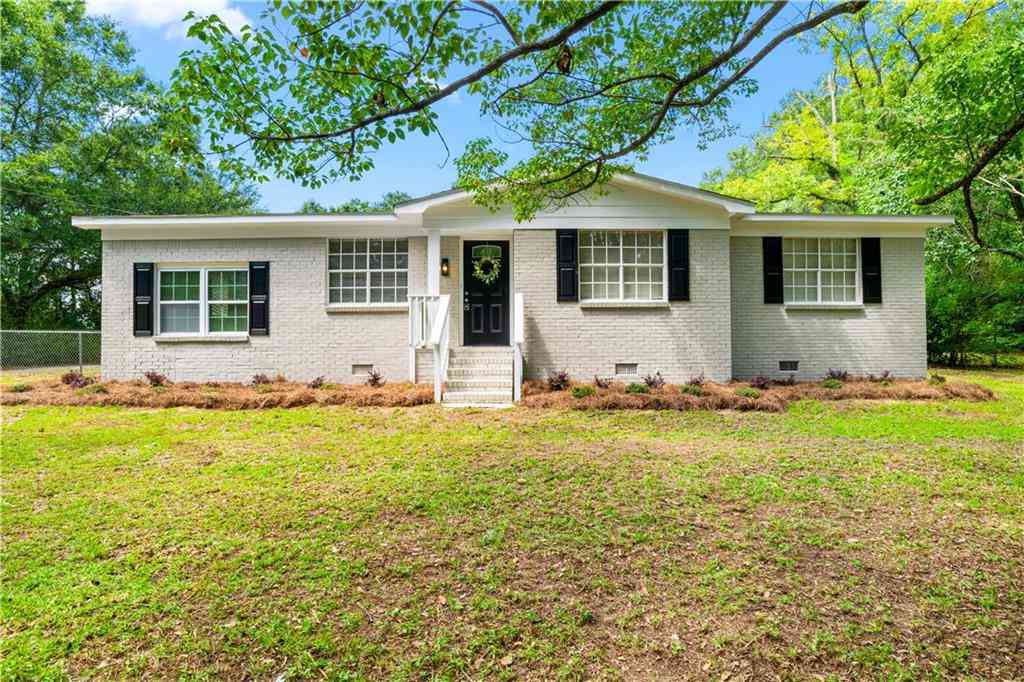 Homes For Sale - 6962 Victor Road<br/> Mobile County, Mobile, AL 36608