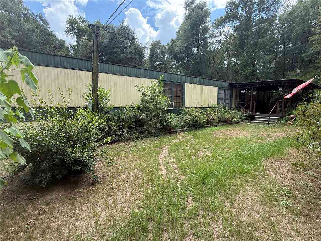 Homes For Sale - 8175 S Woodland Drive<br/> Mobile County, Citronelle, AL 36522