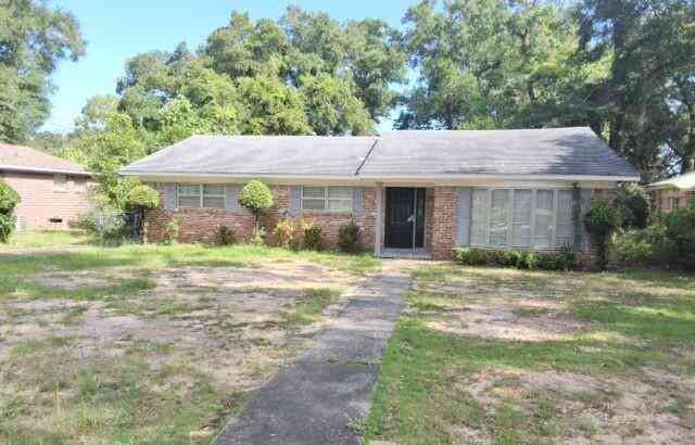 Homes For Sale - 4956 N Ringold Drive<br/> Mobile County, Mobile, AL 36693