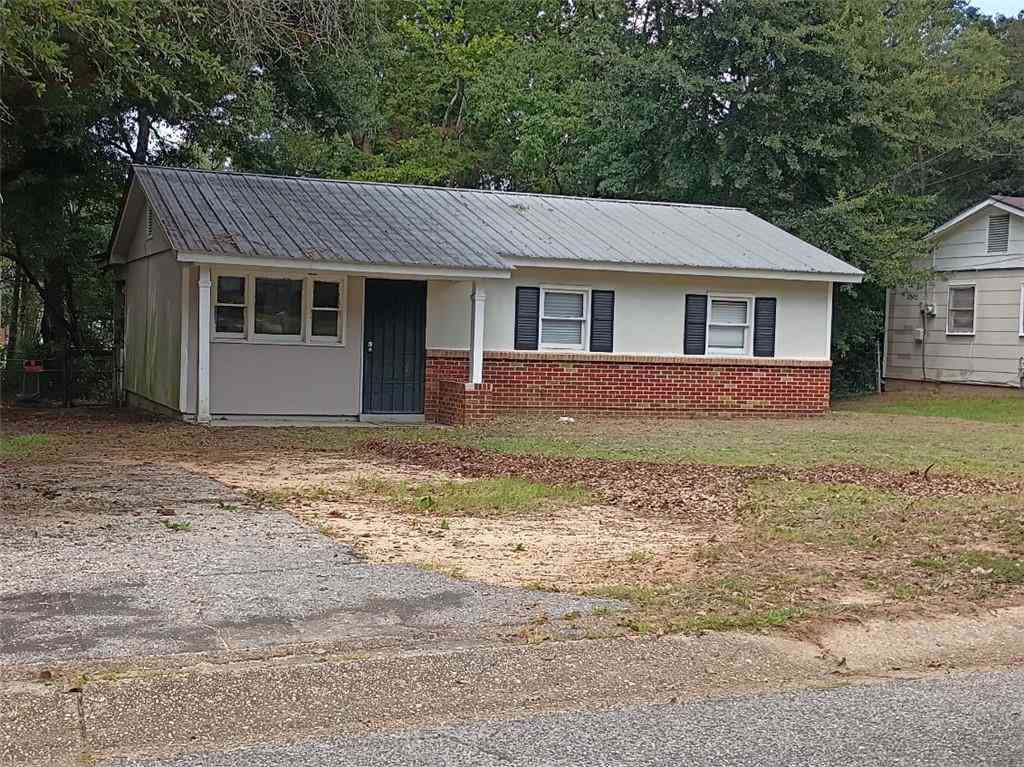 Homes For Rent - 6462 Stuardi Court<br/> Mobile, AL 36608