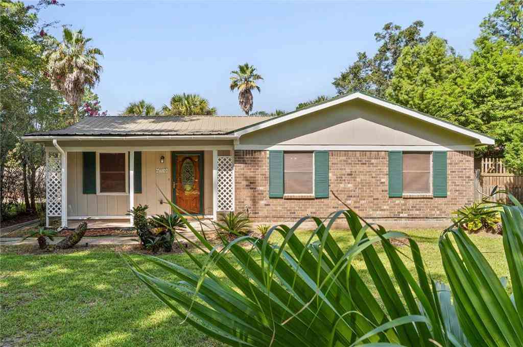 Homes For Sale - 6738 Bay Road<br/> Mobile County, Mobile, AL 36605