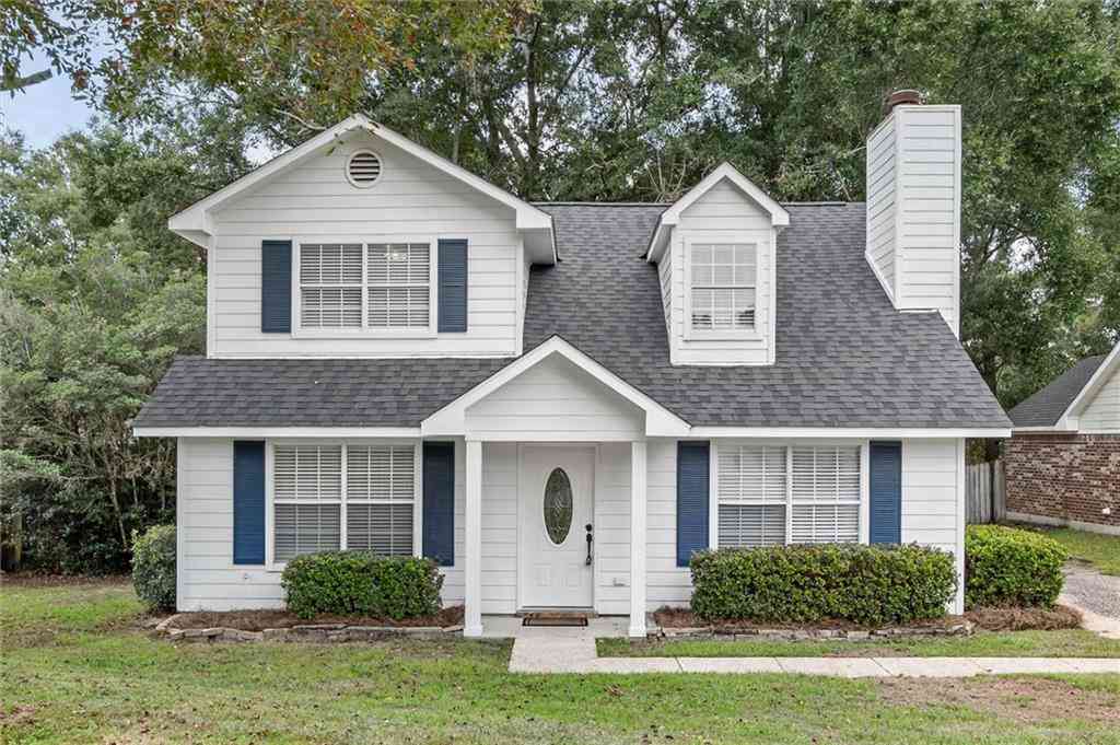 Homes For Sale - 3112 W Wellborne Drive<br/> Mobile County, Mobile, AL 36695