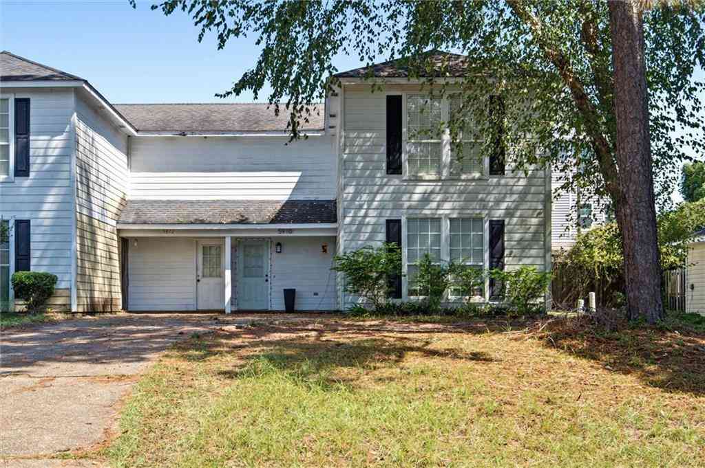 Homes For Sale - 5910 Windham Court<br/> Mobile County, Mobile, AL 36608