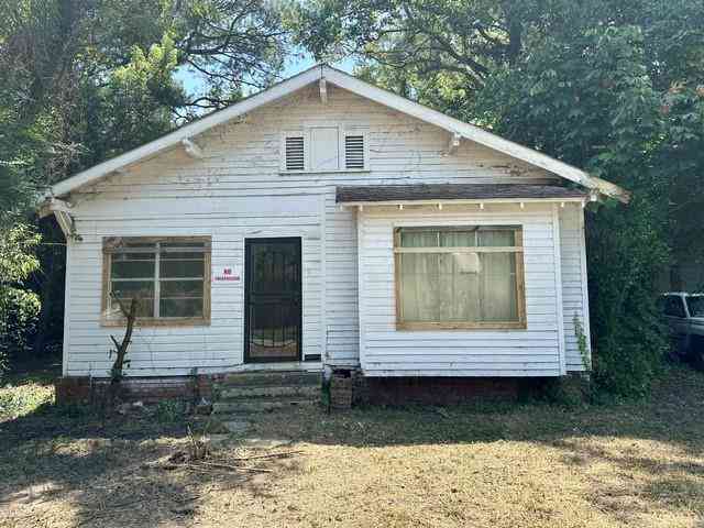Homes For Sale - 2801 Haas Avenue<br/> Mobile County, Mobile, AL 36607