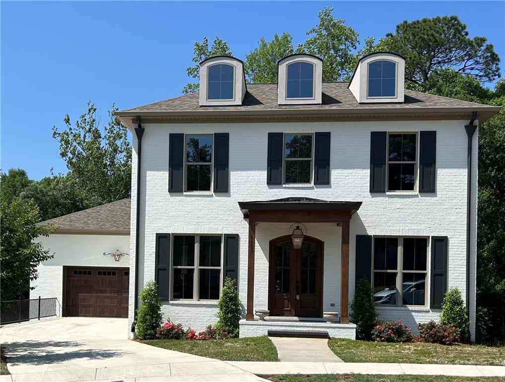 Homes For Rent - 5488 S Hilltop Drive<br/> Mobile, AL 36608