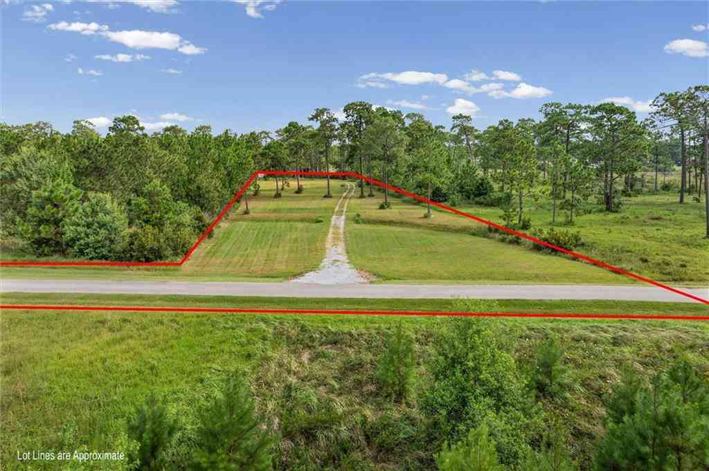 Vacant Land For Sale - 3317 Riverview Pointe Drive<br/> Theodore, AL 36582