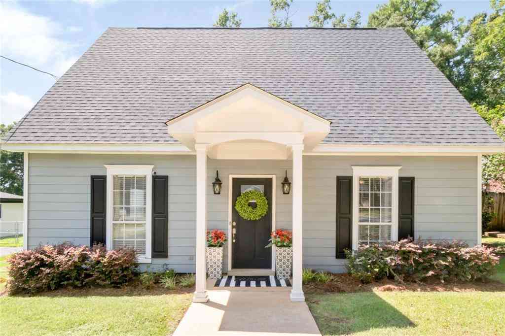 Homes For Sale - 1110 Mcneil Avenue<br/> Mobile County, Mobile, AL 36609