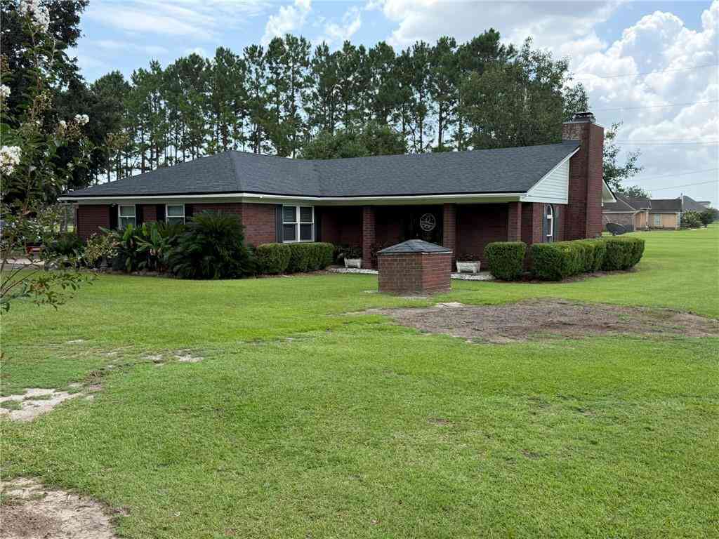 Homes For Sale - 9465A Lancaster Road<br/> Theodore, AL 36582