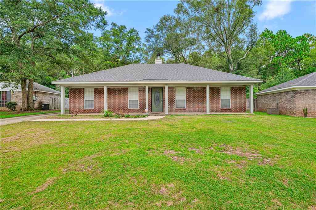 Homes For Sale - 6332 N Woodside Drive<br/> Theodore, AL 36582