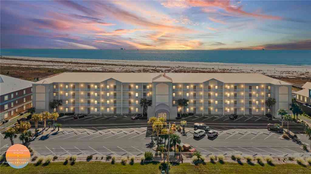 Condo For Sale - 1801 Bienville Boulevard #311<br/> Dauphin Island, AL 36528