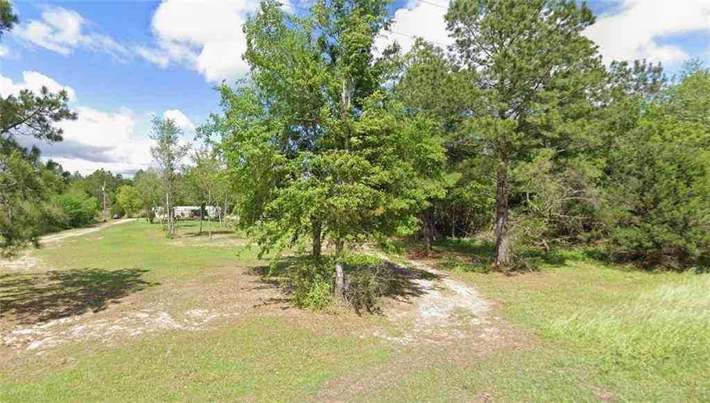 Vacant Land For Sale - 22003 N County Road 68<br/> Baldwin County, Robertsdale, AL 36567