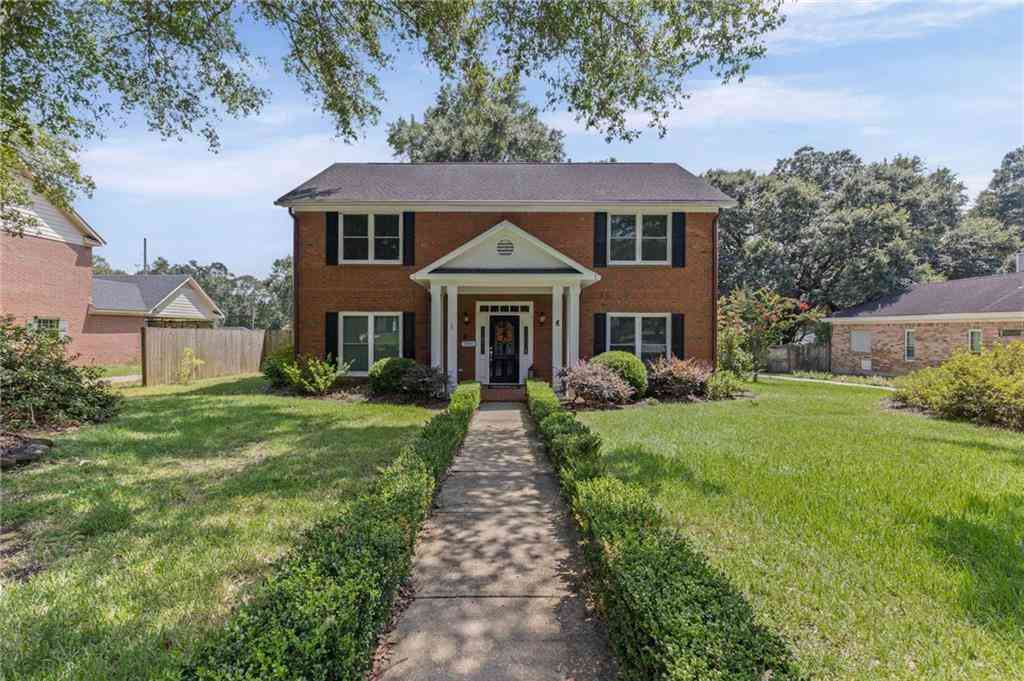 Homes For Sale - 7391 S Carson Road<br/> Mobile, AL 36695