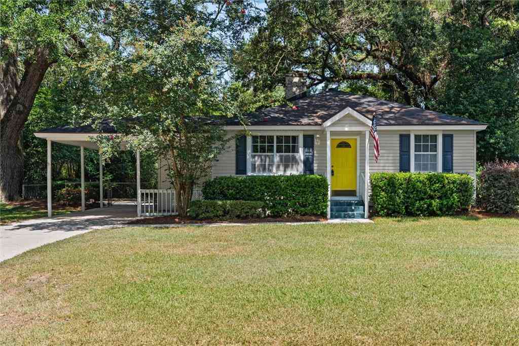 Homes For Sale - 5158 Norton Lane<br/> Mobile, AL 36608