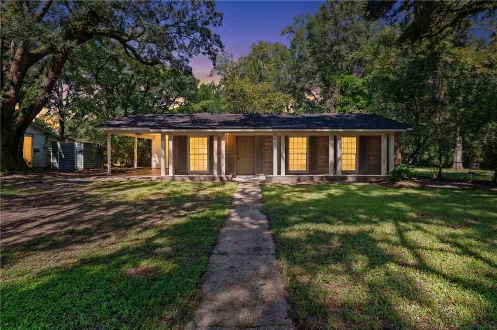 Homes For Sale - 1365 Middle Ring Road<br/> Mobile County, Mobile, AL 36608