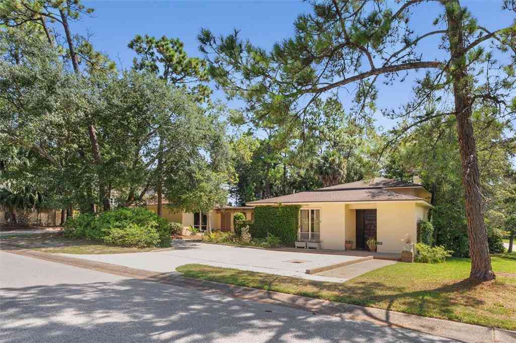 Homes For Sale - 25 Edgefield Road<br/> Mobile, AL 36608