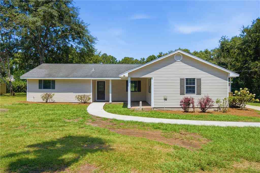Homes For Sale - 2960 Newman Road<br/> Mobile, AL 36695