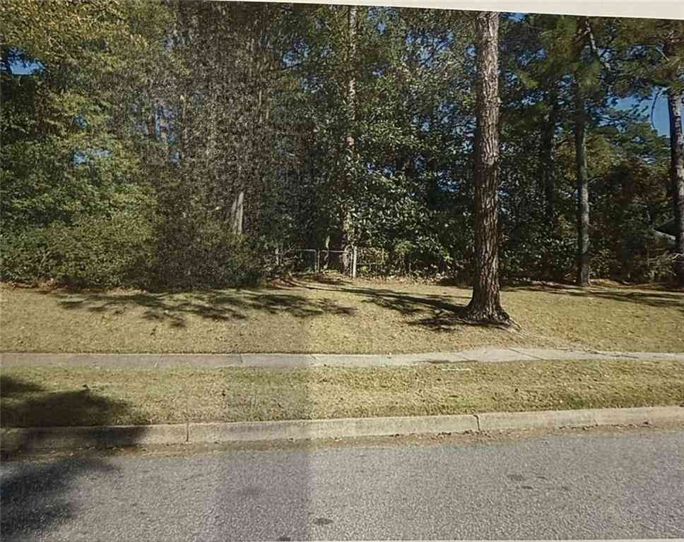 Vacant Land For Sale - Marquette Drive<br/> Mobile County, Mobile, AL 36608