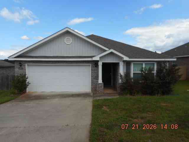 Homes For Sale - 2495 Thornbury Loop<br/> Mobile, AL 36695