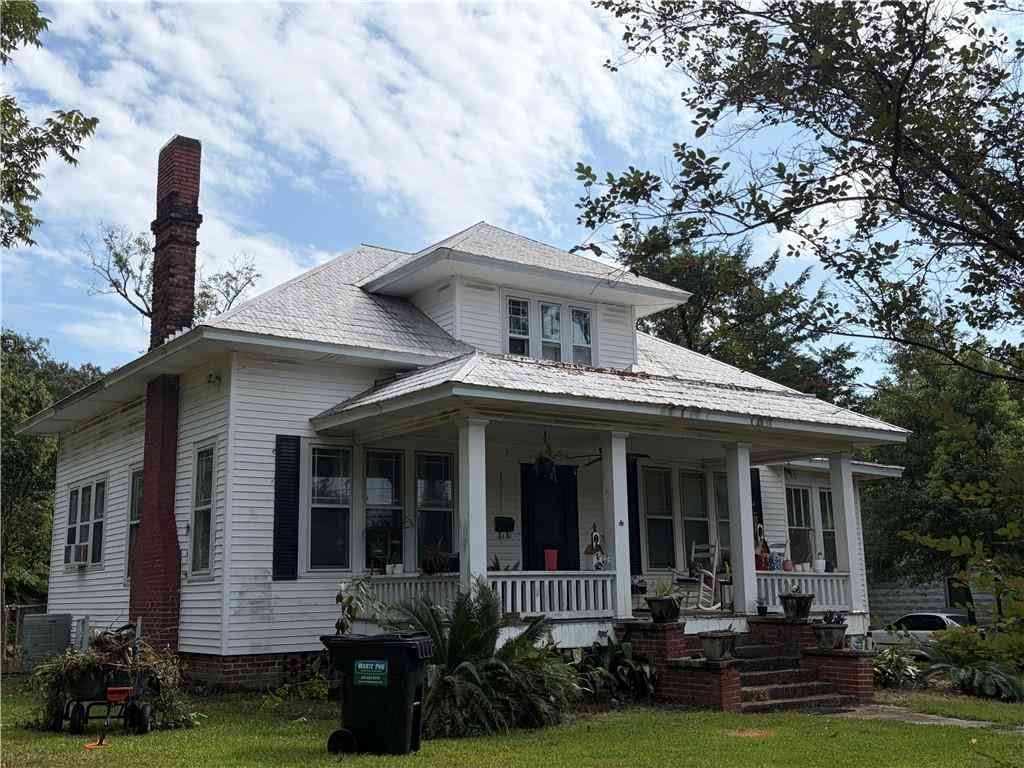 Homes For Sale - 8070 State Street<br/> Mobile County, Citronelle, AL 36522