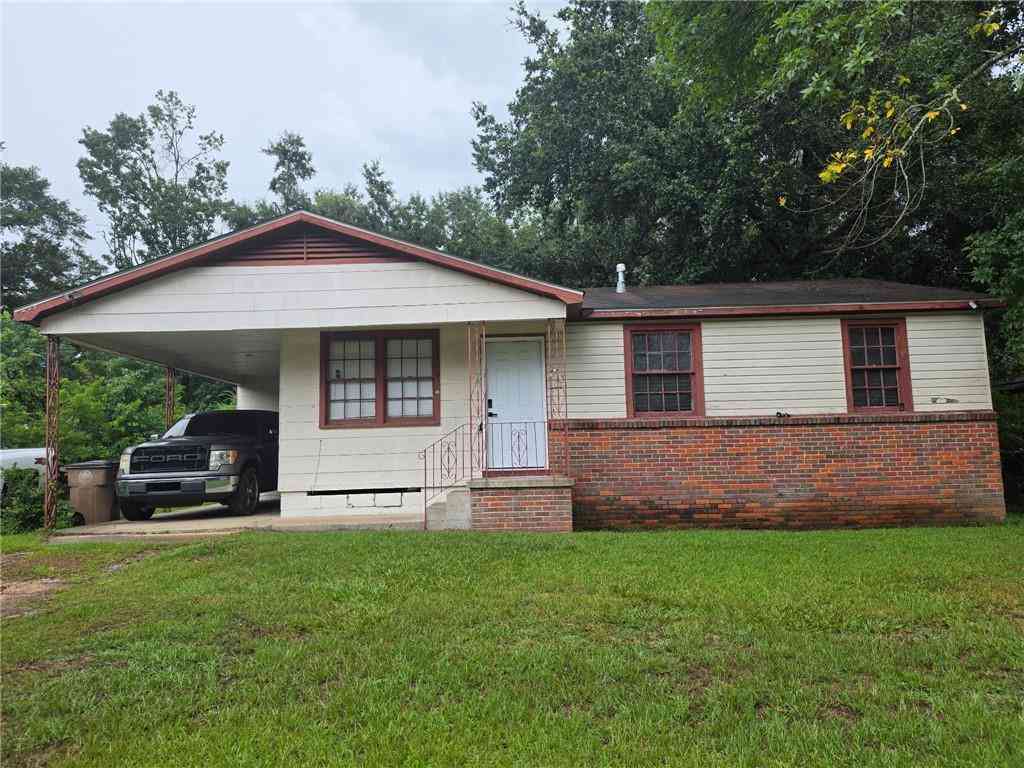 Homes For Sale - 2400 Dog River Drive<br/> Mobile County, Mobile, AL 36605