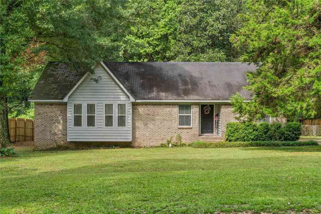 Homes For Sale - 1580 Gaylord Drive<br/> Mobile, AL 36695