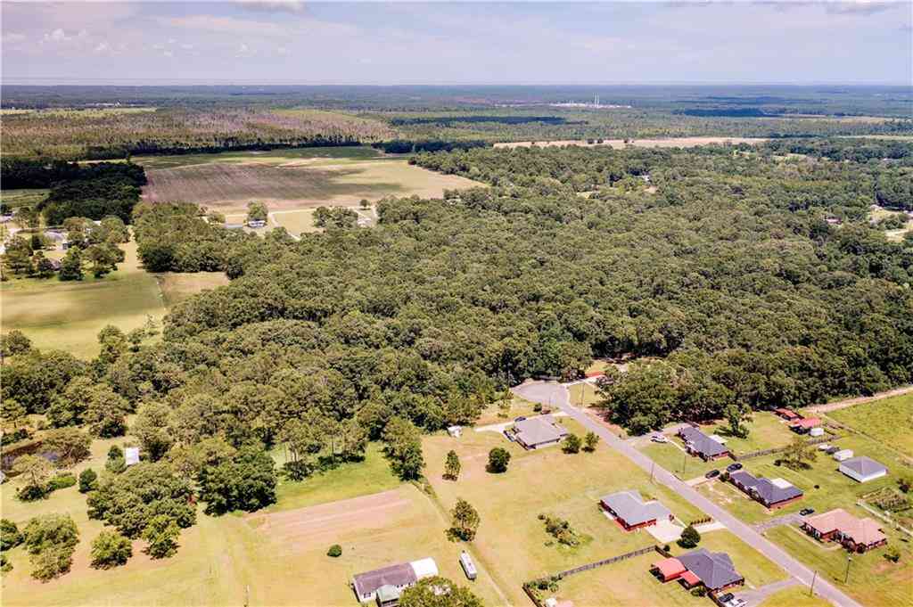 Vacant Land For Sale - Bay Oaks Place Drive<br/> Mobile County, Irvington, AL 36544