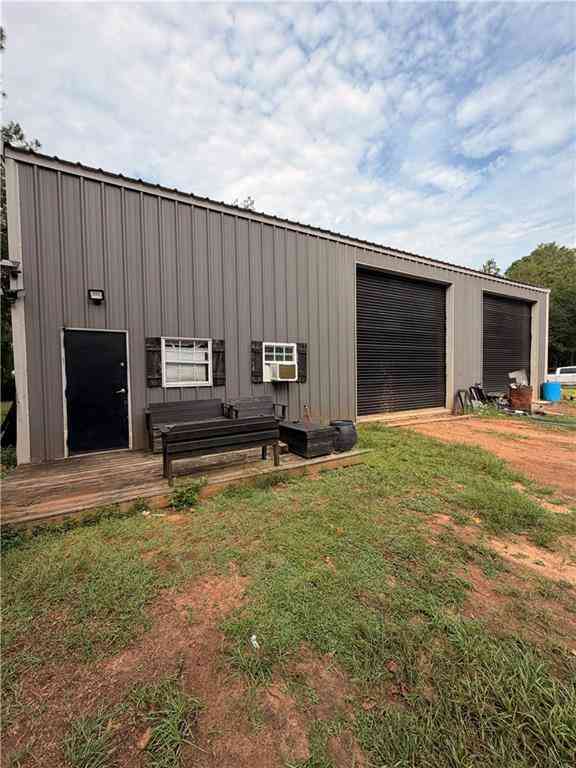 Homes For Sale - 14895 Moffett Road<br/> Mobile County, Wilmer, AL 36587