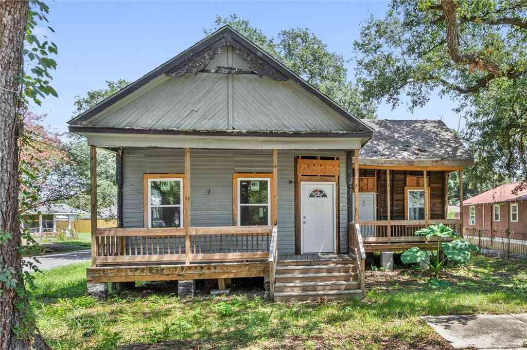 Homes For Sale - 1218 Hercules Street<br/> Mobile County, Mobile, AL 36603