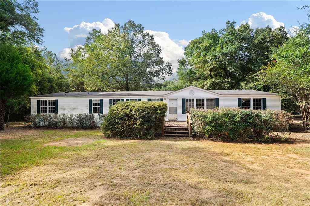 Homes For Sale - 8025 Boy Scout Road<br/> Mobile County, Citronelle, AL 36522