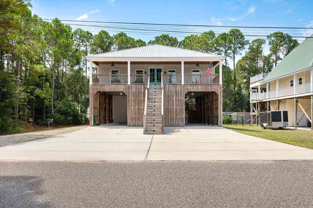 Homes For Sale - 303 Conde Avenue<br/> Mobile County, Dauphin Island, AL 36528
