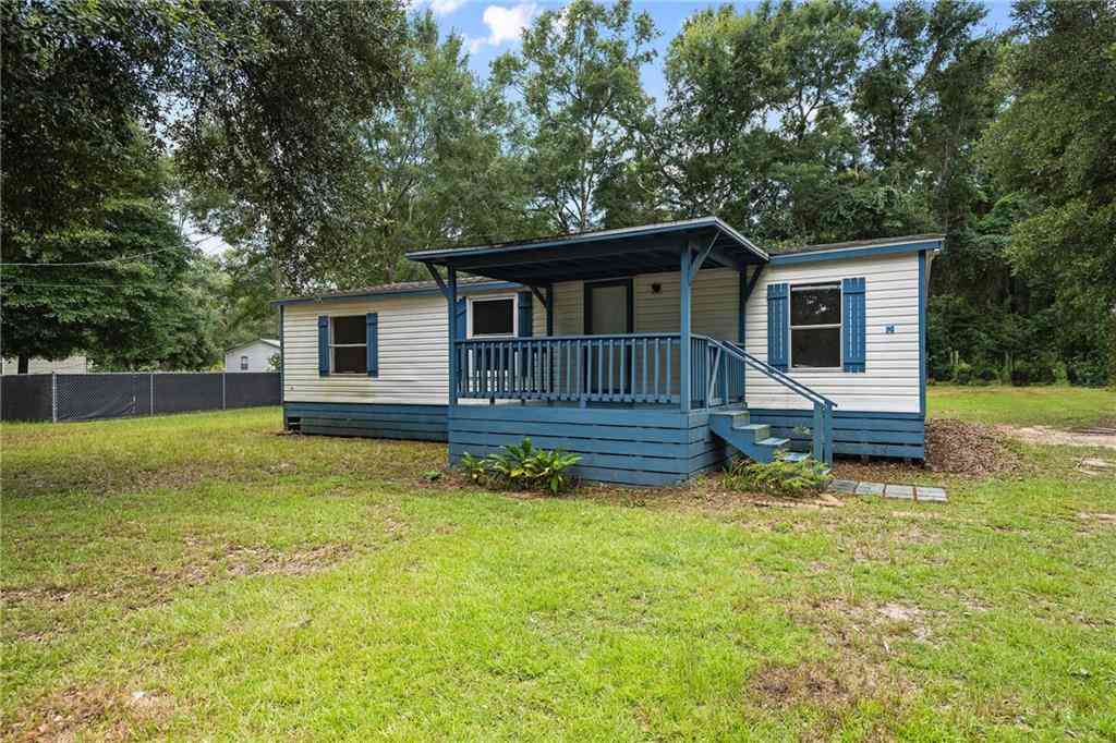 Homes For Sale - 8747 Cherry Court<br/> Mobile County, Irvington, AL 36544