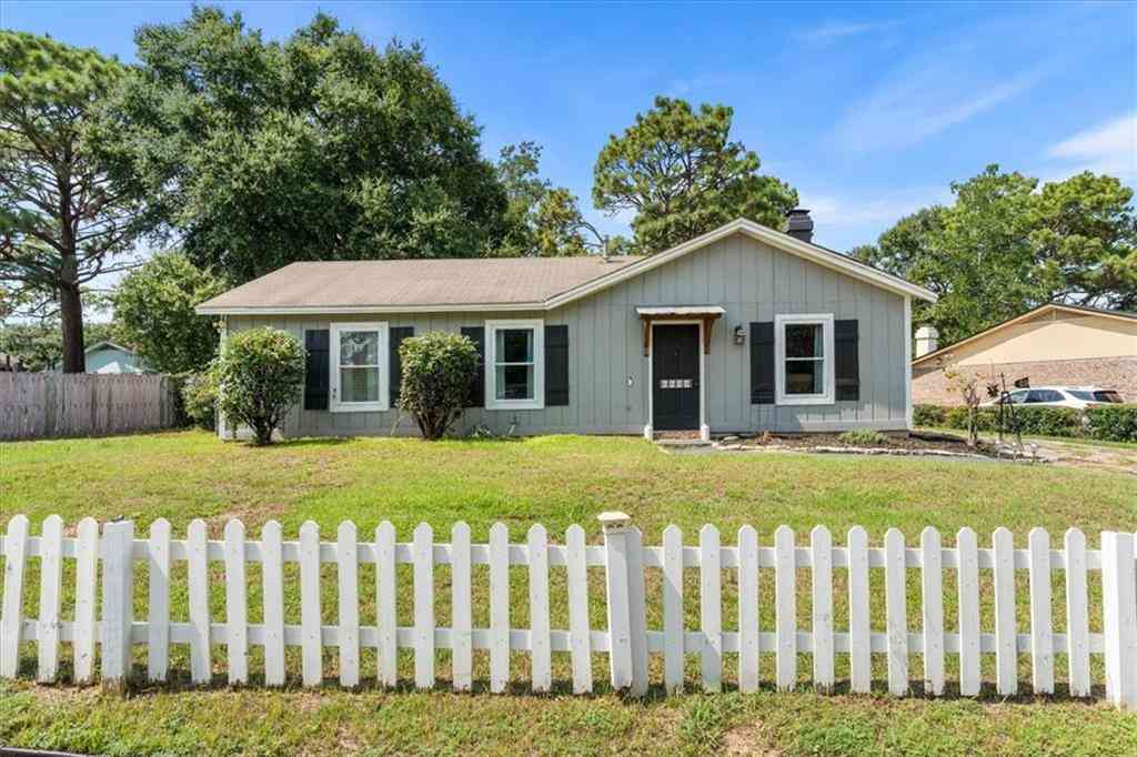 Homes For Sale - 6608 Timbers Drive<br/> Mobile County, Mobile, AL 36695
