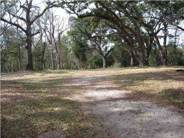 Vacant Land For Sale - 3825 Moffett Road<br/> Mobile County, Mobile, AL 36618