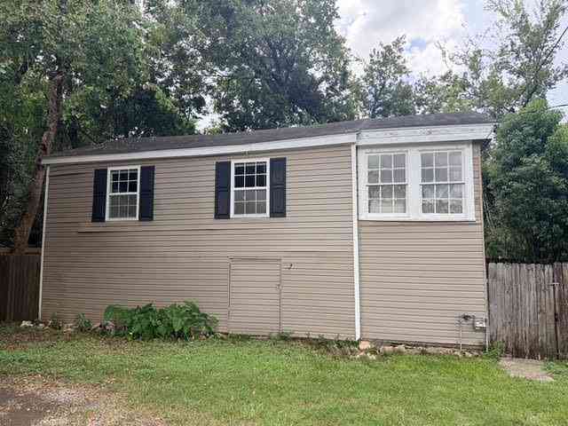 Apartment For Rent - 109 Carlen Street #C<br/> Mobile, AL 36606