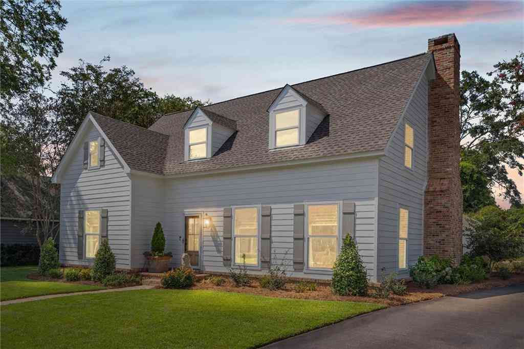 Homes For Sale - 5754 N Huffman Drive<br/> Mobile County, Mobile, AL 36693