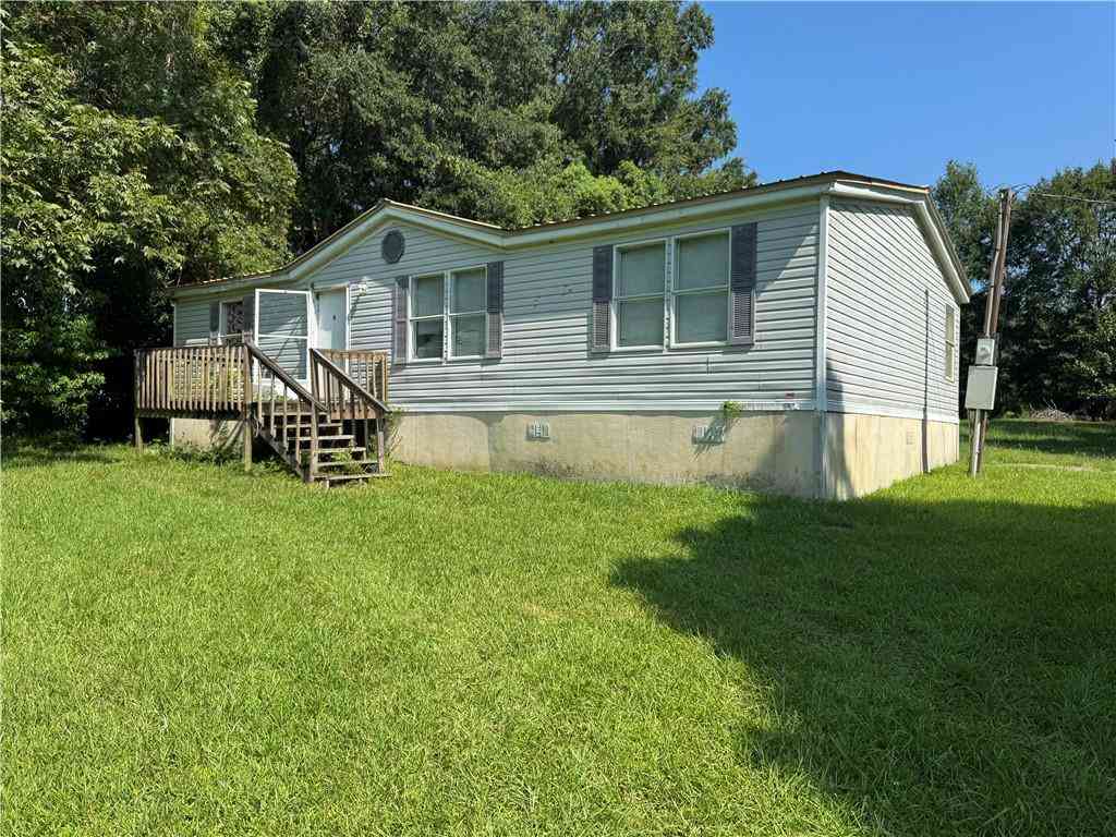 Homes For Sale - 12860 W Larry Lane<br/> Mobile County, Grand Bay, AL 36541