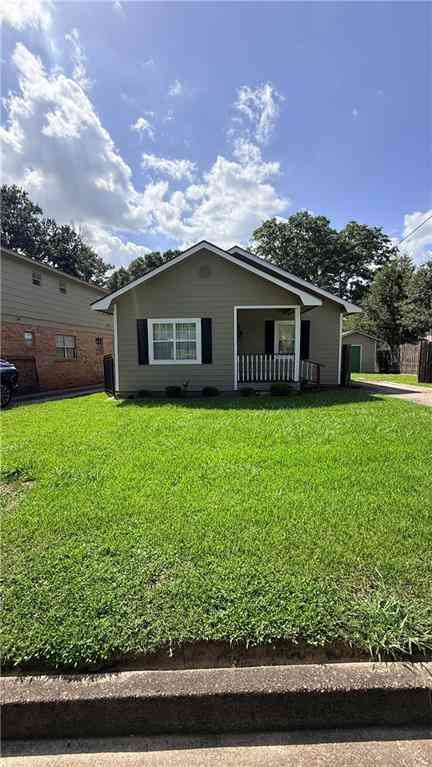 Homes For Sale - 1808 Strange Street<br/> Mobile County, Mobile, AL 36617