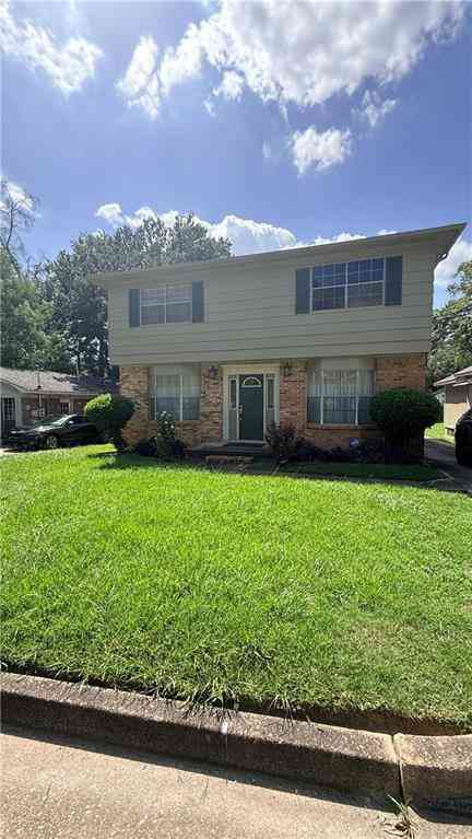 Homes For Sale - 1810 Strange Street<br/> Mobile County, Mobile, AL 36617