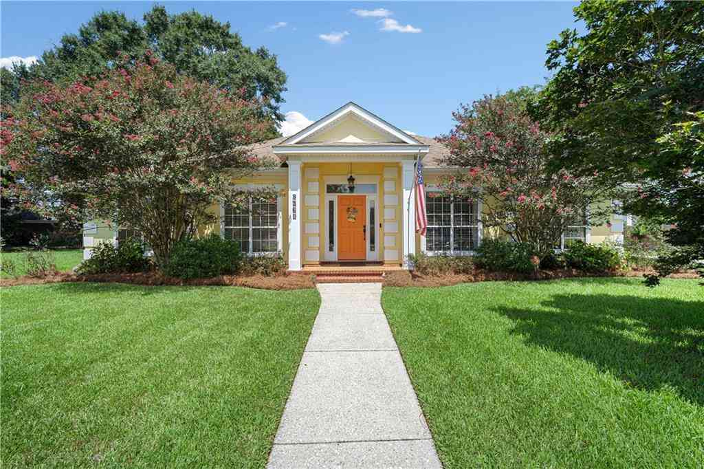 Homes For Sale - 8360 N Taddish Drive<br/> Mobile County, Mobile, AL 36695