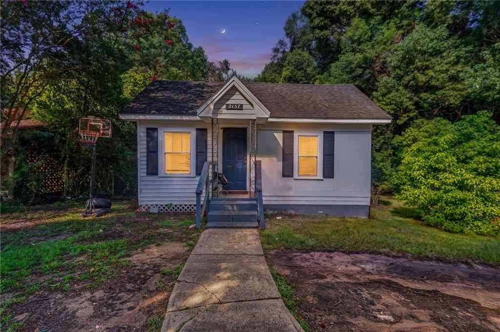 Homes For Sale - 2157 Dickens Street<br/> Mobile County, Mobile, AL 36617